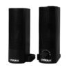 Parlante Speaker SATELLITE 4 watts RMS USB y Mini Jack 3.5 mm Parlante Speaker SATELLITE 4 watts RMS USB y Mini Jack 3.5 mm