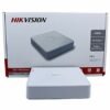 Dvr Turbo HD HIKVISION 7100 Series Dvr Turbo HD HIKVISION 7100 Series 4 canales