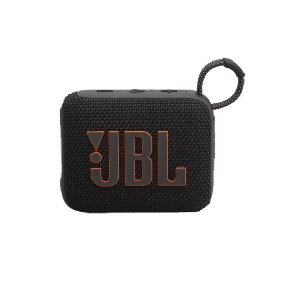 Speaker Parlante Portatil Bluetooth JBL GO 4 Speaker Parlante Portatil Bluetooth JBL GO 4