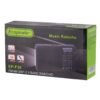 Rádio Portátil ECOPOWER EP-F30 - AM/FM/SW - AUX - Recargable Rádio Portátil ECOPOWER EP-F30 - AM/FM/SW - AUX - Recargable