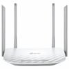Router TP-LINK Archer C50 AC1200 Dual Band Wi-Fi 5 Router TP-LINK Archer C50 AC1200 Dual Band Wi-Fi 5