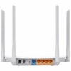 Router TP-LINK Archer C50 AC1200 Dual Band Wi-Fi 5 Router TP-LINK Archer C50 AC1200 Dual Band Wi-Fi 5