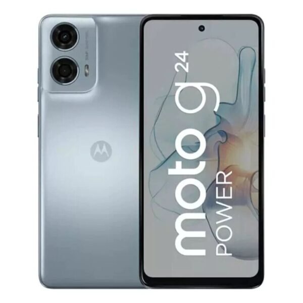 Celular Smartphone MOTOROLA G24 256gb 8gb Ram