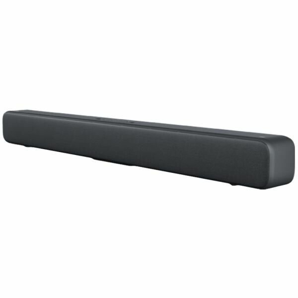 Barra Sonido XIAOMI Soundbar 2.0 US S22A MDZ-34-DB - Imagen 2