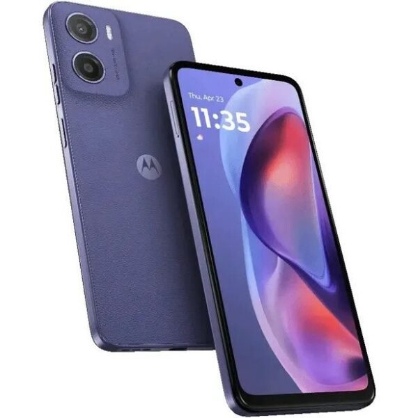 Celular Smartphone MOTOROLA E15 64gb