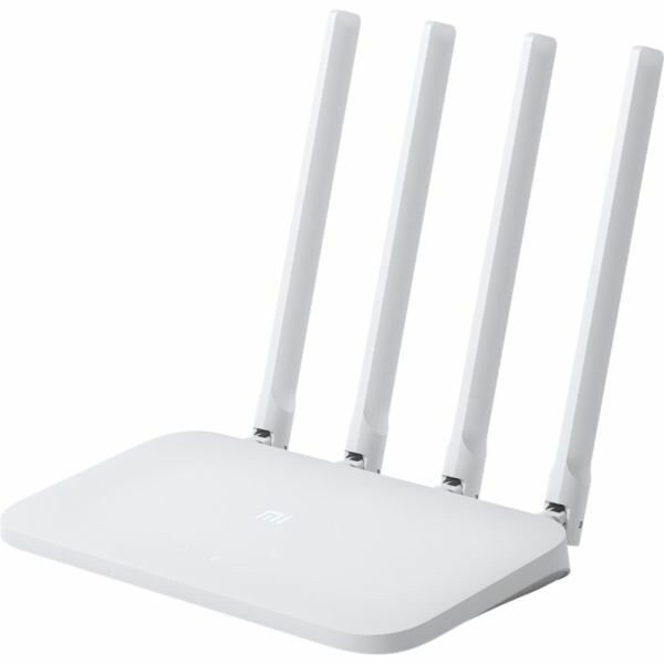 Router XIAOMI MI 4C R4CM 2.4 GHz - Blanco (DVB4299GL)
