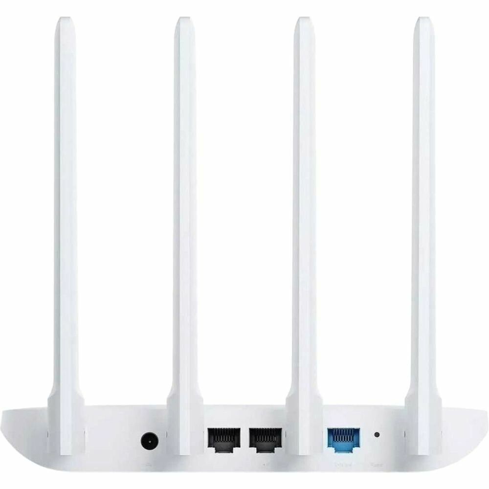 Router XIAOMI MI 4C R4CM 2.4 GHz - Blanco (DVB4299GL) - Imagen 2
