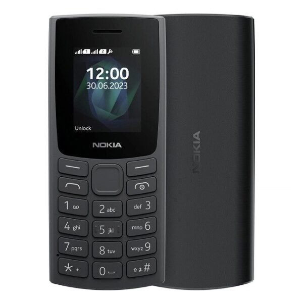 Telefono Celular NOKIA 105ta Dual Sim
