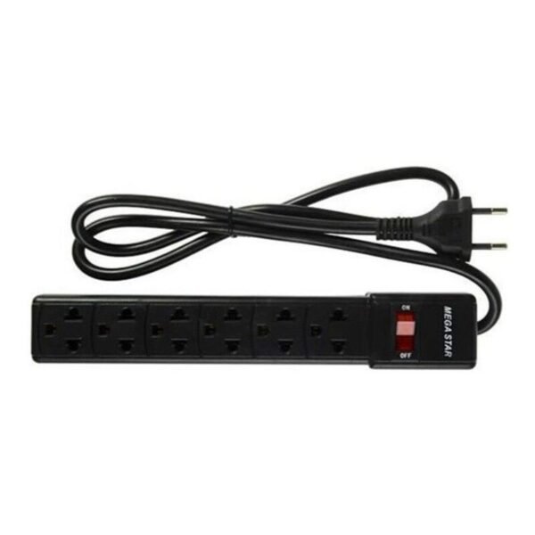 Prolongador Electrico MEGASTAR LLE-338