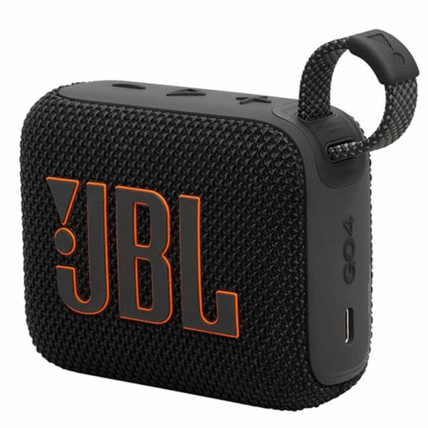 Speaker Parlante Portatil Bluetooth JBL GO 4 Speaker Parlante Portatil Bluetooth JBL GO 4