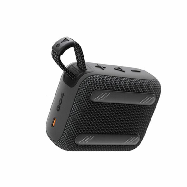 Speaker Parlante Portatil Bluetooth JBL GO 4 Speaker Parlante Portatil Bluetooth JBL GO 4