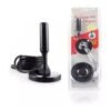 Antena TDT Cable 3.85 Metros SG-3003 Tv Digital