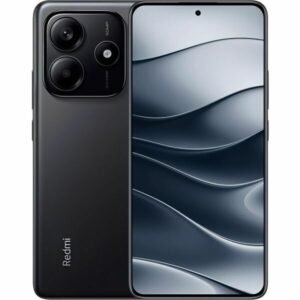 Celular Smartphone XIAOMI Note 14 128gb 6gb Ram Negro