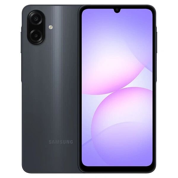 celular smartphone samsung A07 64gb
