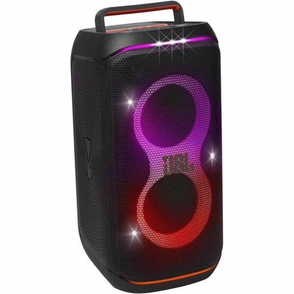 Speaker Portátil JBL Partybox Club 120 Bluetooth - Negro
