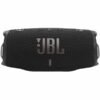 Speaker Portátil JBL Charge 6 Bluetooth - Negro