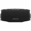Speaker Portátil JBL Charge 6 Bluetooth - Negro