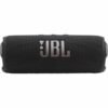 Speaker Portátil JBL Flip 7 - Black Speaker Portátil JBL Flip 7 - Black