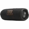 Speaker Portátil JBL Flip 7 - Black Speaker Portátil JBL Flip 7 - Black
