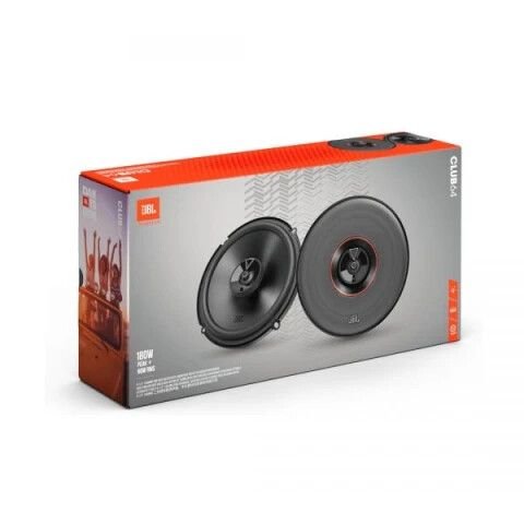 Parlante JBL Club CB64 6.5 - Imagen 3
