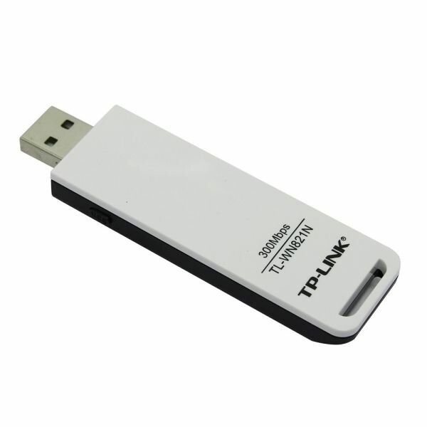 Adaptador USB TP-Link TL-WN821N - Imagen 2