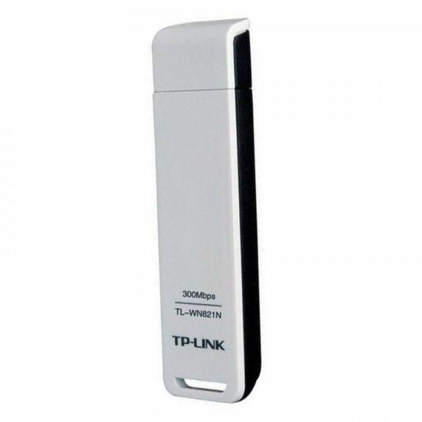 Adaptador USB TP-Link TL-WN821N - Imagen 3