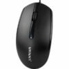 Mouse Satellite A-30 USB - Negro