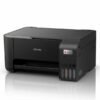 Impresora Multifuncional Epson L3210 Ecotank 3 en 1 - Negro Impresora Multifuncional Epson L3210 Ecotank 3 en 1 - Negro