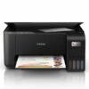 Impresora Multifuncional Epson L3210 Ecotank 3 en 1 - Negro Impresora Multifuncional Epson L3210 Ecotank 3 en 1 - Negro
