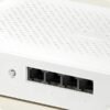 Router Xiaomi Mesh System AX1500 RD12 DVB4412GL Wifi 6 - Blanco Router Xiaomi Mesh System AX1500 RD12 DVB4412GL Wifi 6 - Blanco