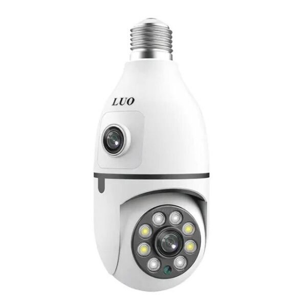 Cámara Smart Wifi Luo LU-E103 Cámara Smart Wifi Luo LU-E103