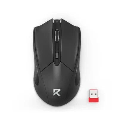 Mouse gamer inalambrico Redragon B 2463