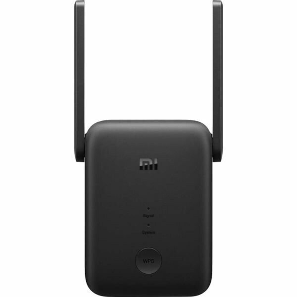 Extensor de Señal Wi-Fi Xiaomi Mi WiFi Range Extender AC1200 - Negro (DVB4348GL) - Imagen 2