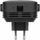 Extensor de Señal Wi-Fi Xiaomi Mi WiFi Range Extender AC1200 - Negro (DVB4348GL) - Imagen 4