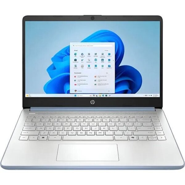 Notebook HP 14-DQ6102DX 14'' Intel N150 4GB Ram 128GB Ufs Notebook HP 14-DQ6102DX 14'' Intel N150 4GB Ram 128GB Ufs