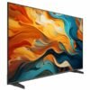 Tv Smart LED Haier H32K85FX 32'' HD Google TV - Negro