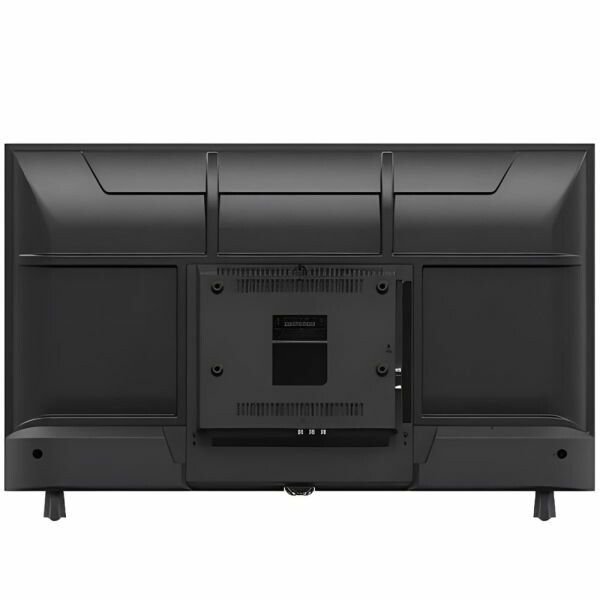 Tv Smart LED Haier H32K85FX 32'' HD Google TV - Negro - Imagen 3