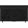 Tv Smart LED TCL 55P6K 55'' 4K UHD Google TV - Negro Tv Smart LED TCL 55P6K 55'' 4K UHD Google TV - Negro