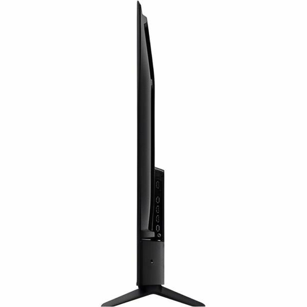 Tv Smart LED TCL 55P6K 55'' 4K UHD Google TV - Negro Tv Smart LED TCL 55P6K 55'' 4K UHD Google TV - Negro