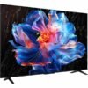 Tv Smart LED TCL 55P6K 55'' 4K UHD Google TV - Negro Tv Smart LED TCL 55P6K 55'' 4K UHD Google TV - Negro
