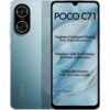 celular smartphone xiaomi Poco C71 64gb 4 ram