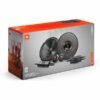 Kit Auto Parlante JBL Club 64C 6'' 210 W - Negro