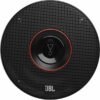 Kit Auto Parlante JBL Club 64C 6'' 210 W - Negro