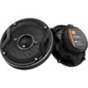 Parlante para Automóvil JBL GTO-629C 6.5'' 180 W 60 W RMS - Negro