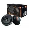 Parlante para Automóvil JBL GTO-629C 6.5'' 180 W 60 W RMS - Negro