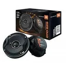 Parlante para Automóvil JBL GTO-629C 6.5'' 180 W 60 W RMS - Negro - Imagen 2