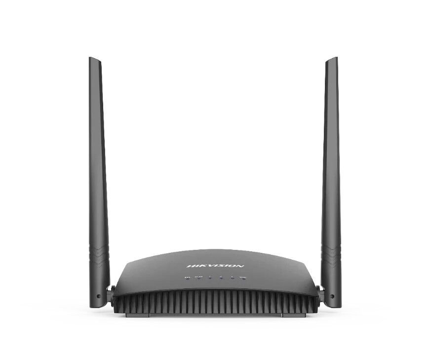 Router inlambrico hik vision WR3N