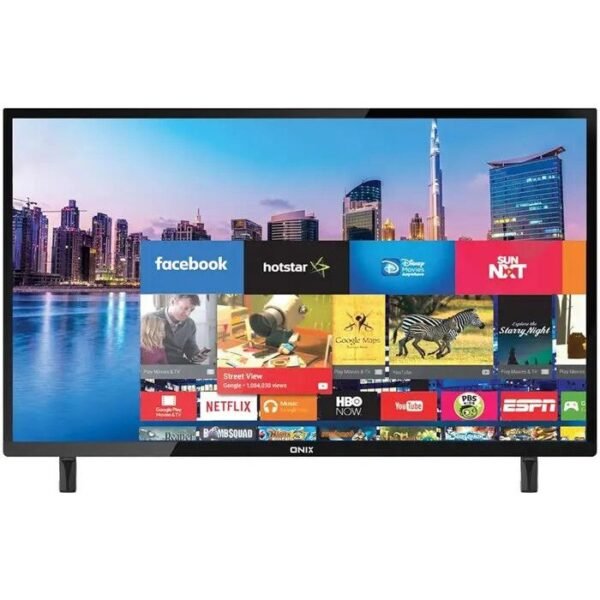 TV Onix 43 pulgadas Smart Android