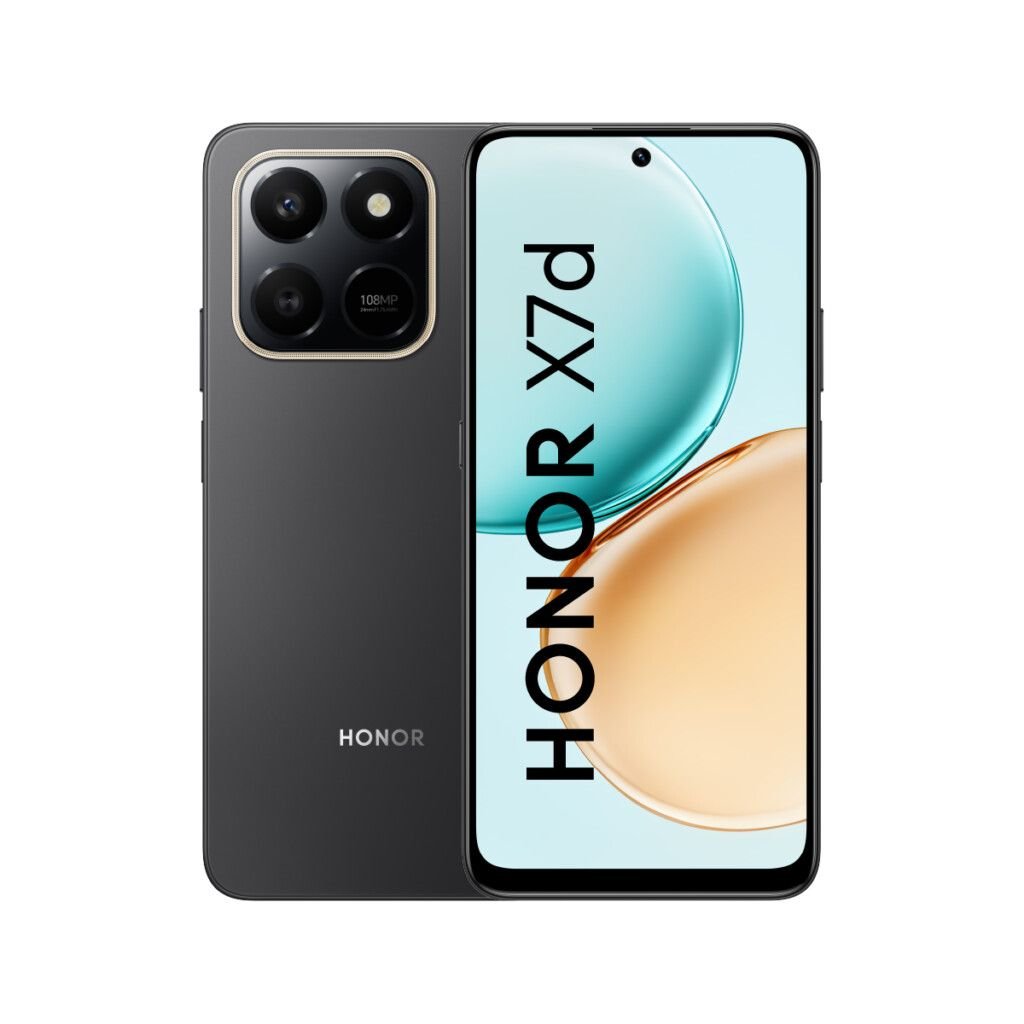 celular smartphone honor X7D 256GB 8 ram - Imagen 2