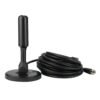 Antena TDT Cable 3.85 Metros SG-3003 Tv Digital